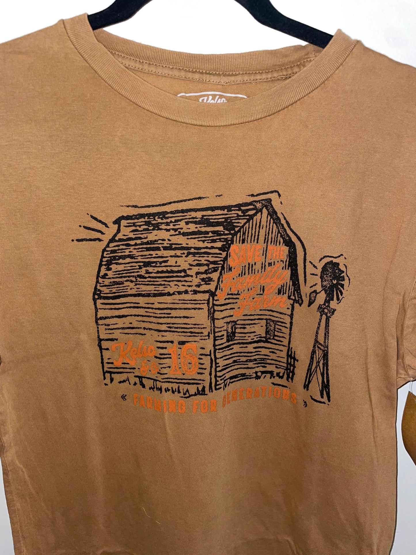 Farming for generations