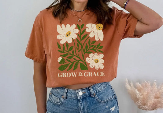 Grow Grace