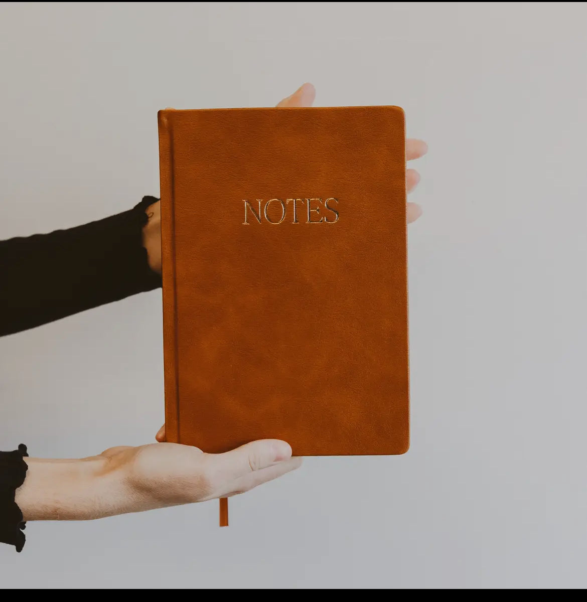 Notes Book