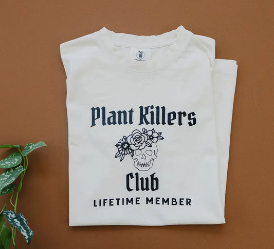 Plant killer